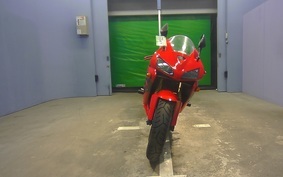 HONDA CBR600RR 2005 PC37