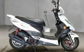 KYMCO RACING 125 Fi SR25