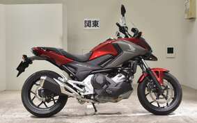 HONDA NC750X D Limited RC90