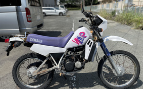 YAMAHA DT50 17W