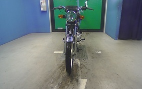 HONDA CG125 PCJ1