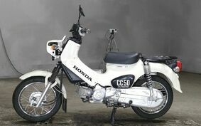 HONDA CROSS CUB 50 AA06