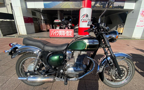 KAWASAKI ESTRELLA BJ250A