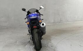 YAMAHA YZF-R1 2002 RN09