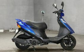 SUZUKI ADDRESS V125 CF4EA