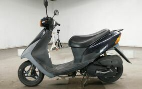 SUZUKI LET's 2 CA1PA