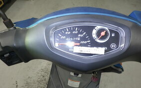 SUZUKI ADDRESS V125 CF46A