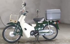 HONDA SUPER CUB50 AA01