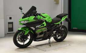 KAWASAKI NINJA 400 2018 EX400G