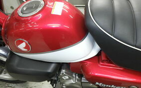 HONDA MONKEY 125 ABS JB02