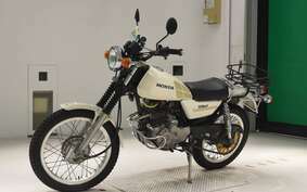 HONDA CT250S SILKROAD L250S