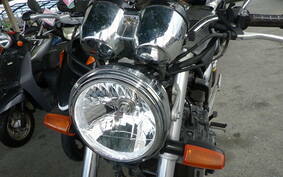 HONDA CB400SF NC31