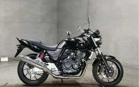 HONDA CB400SF VTEC REVO 2019 NC42