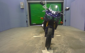 YAMAHA FZ FAZER 2007 RN17