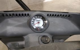 HONDA GYRO TA03