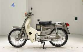 HONDA C50 SUPER CUB E AA01