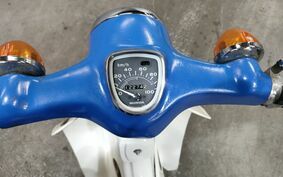 HONDA C65 SUPER CUB C65