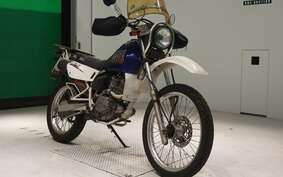 SUZUKI DJEBEL 200 (DR200SE) SH42A