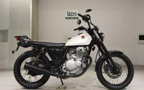 SUZUKI GRASS TRACKER NJ47A