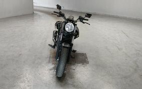 HONDA REBEL 250 MC49