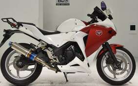 HONDA CBR250R GEN 3 MC41