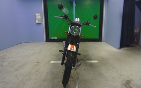 SUZUKI GRASS TRACKER NJ47A