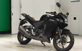 HONDA CBR250R MC42