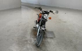 SUZUKI GN125 H 不明