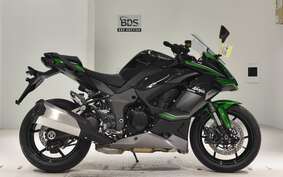 KAWASAKI NINJA 1000 SX 2023 ZXT02K