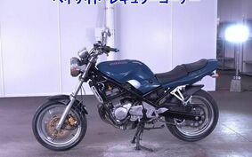 SUZUKI BANDIT 250 GJ74A