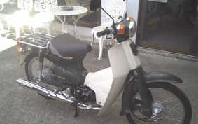 HONDA C50 SUPER CUB AA01