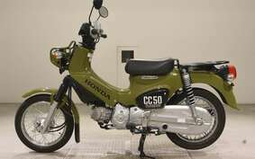 HONDA CROSS CUB 50 AA06