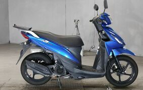 SUZUKI ADDRESS 110 CE47A