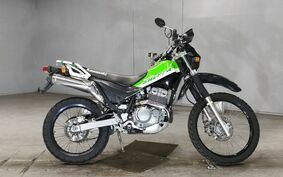 KAWASAKI SUPER SHERPA KL250G