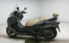 YAMAHA GRAND MAJESTY 400 2010 SH06J