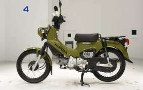 HONDA CROSS CUB 110 JA45