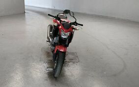 HONDA CB250F MC43