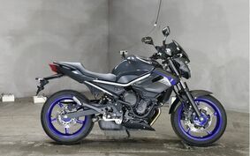 YAMAHA XJ6 N 2016 RJ224