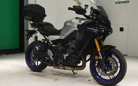 YAMAHA TRACER 9 GT 2022 RN70J