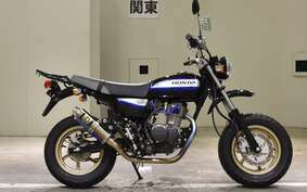 HONDA APE 100 GEN 2 HC13