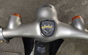HONDA LITTLE CUB C50