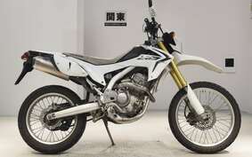 HONDA CRF250L MD38