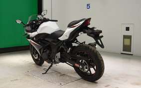 SUZUKI GSX250R DN11A