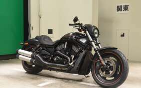 HARLEY NIGHT ROD 1250 SP 2009 HHH