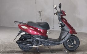 YAMAHA JOG SA55J