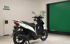 SUZUKI ADDRESS 110 CE47A