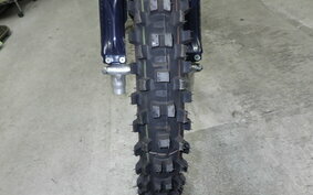 HONDA YZ85LW CB16C