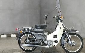 HONDA C70 SUPER CUB HA02