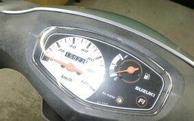 SUZUKI ADDRESS V125 G CF46A