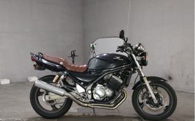 KAWASAKI BALIUS250-2 ZR250B